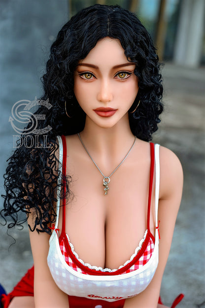 Aurora.C TPE Real Sex Doll - SEDOLL SEDOLL