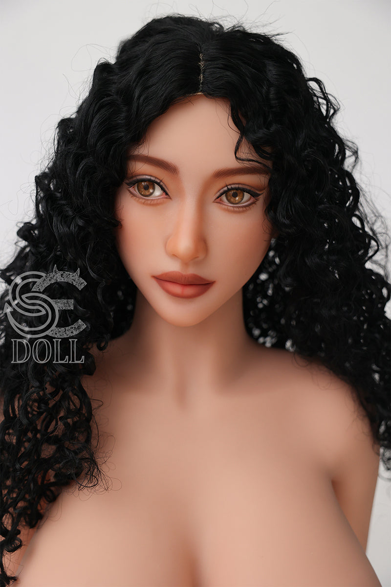 Aurora.C TPE Real Sex Doll - SEDOLL SEDOLL