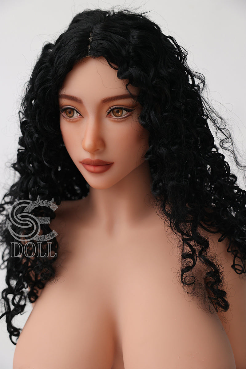Aurora.C TPE Real Sex Doll - SEDOLL® SEDOLL®