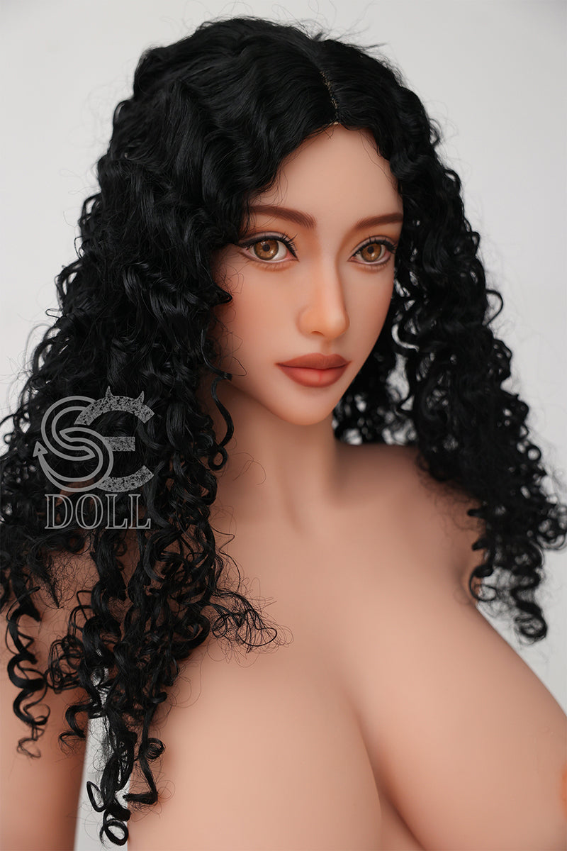 Aurora.C TPE Real Sex Doll - SEDOLL® SEDOLL®