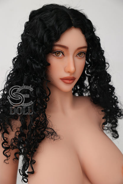Aurora.C TPE Real Sex Doll - SEDOLL® SEDOLL®
