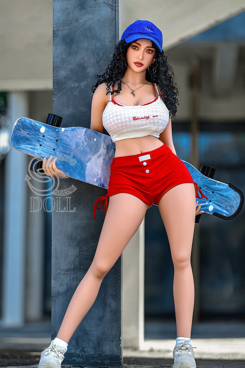 Aurora.C TPE Real Sex Doll - SEDOLL SEDOLL