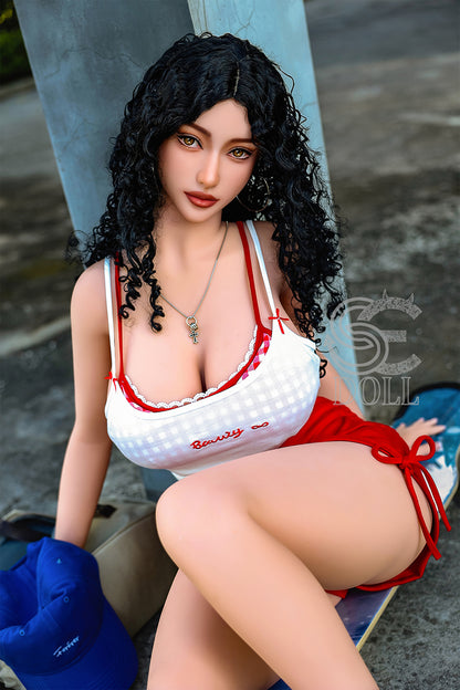 Aurora.C TPE Real Sex Doll - SEDOLL SEDOLL