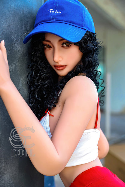 Aurora.C TPE Real Sex Doll - SEDOLL SEDOLL