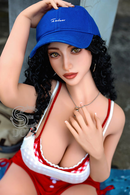Aurora.C TPE Real Sex Doll - SEDOLL SEDOLL
