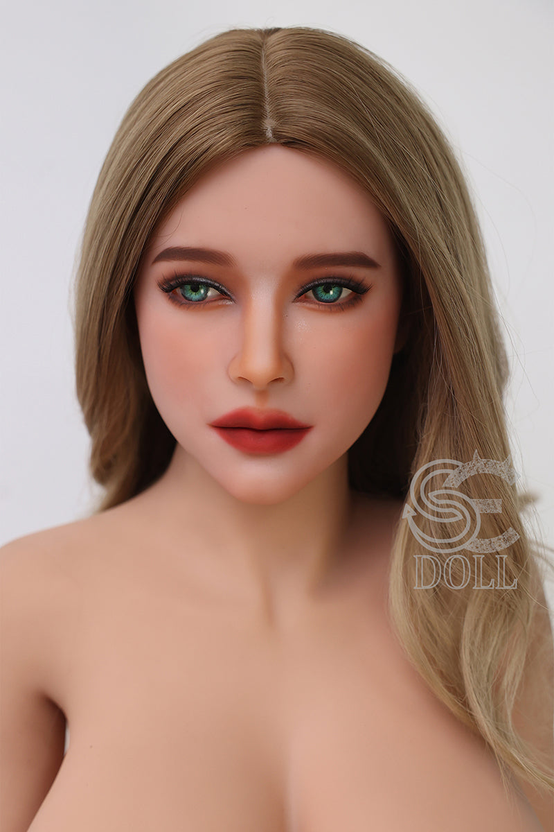 Hannah.D TPE Real Sex Doll - SEDOLL SEDOLL