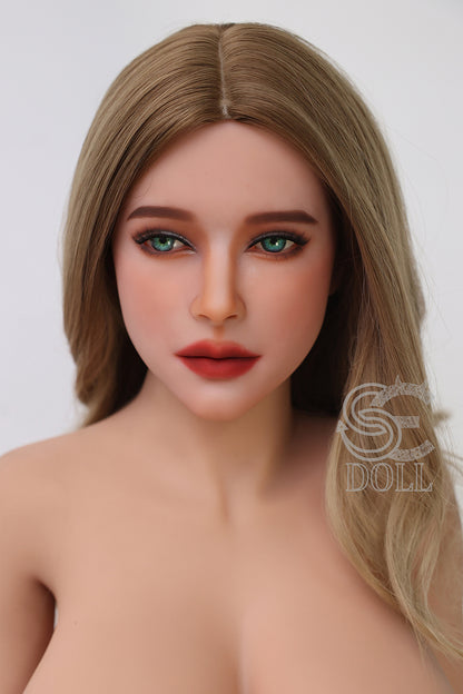 Hannah.D TPE Real Sex Doll - SEDOLL SEDOLL