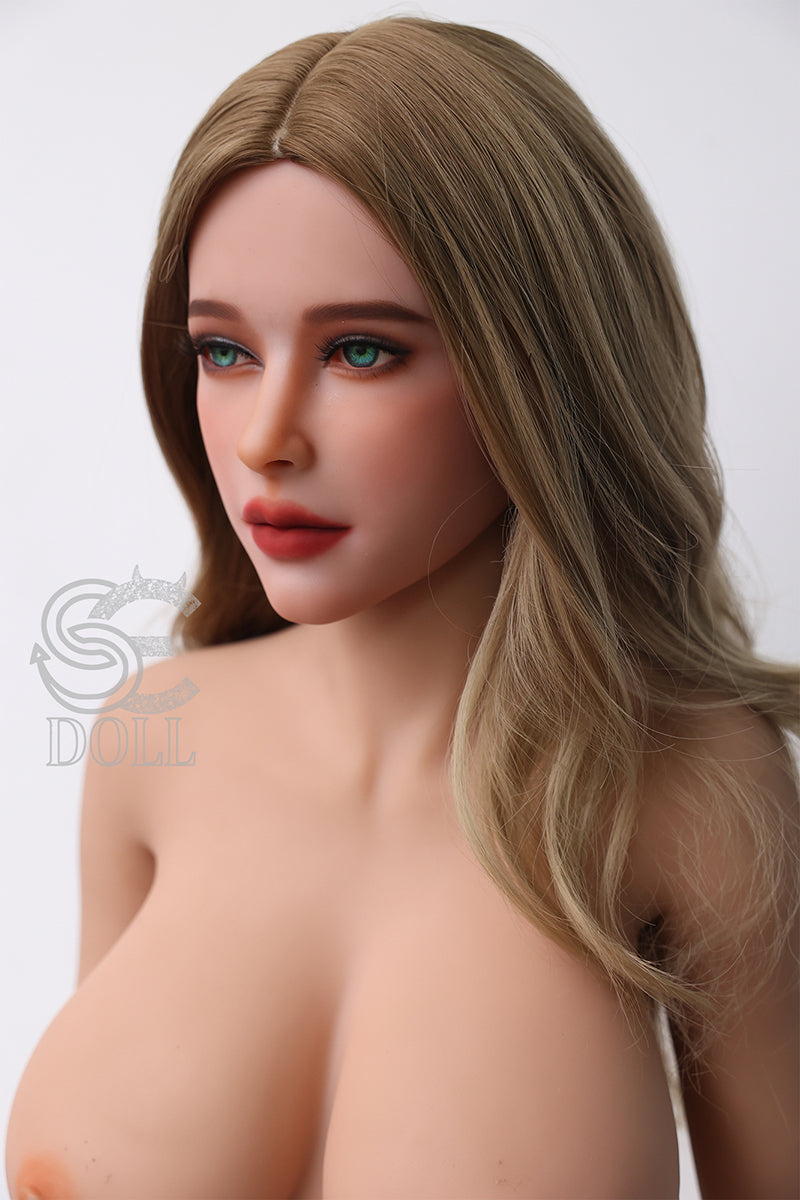 Hannah.D TPE Real Sex Doll - SEDOLL® SEDOLL®