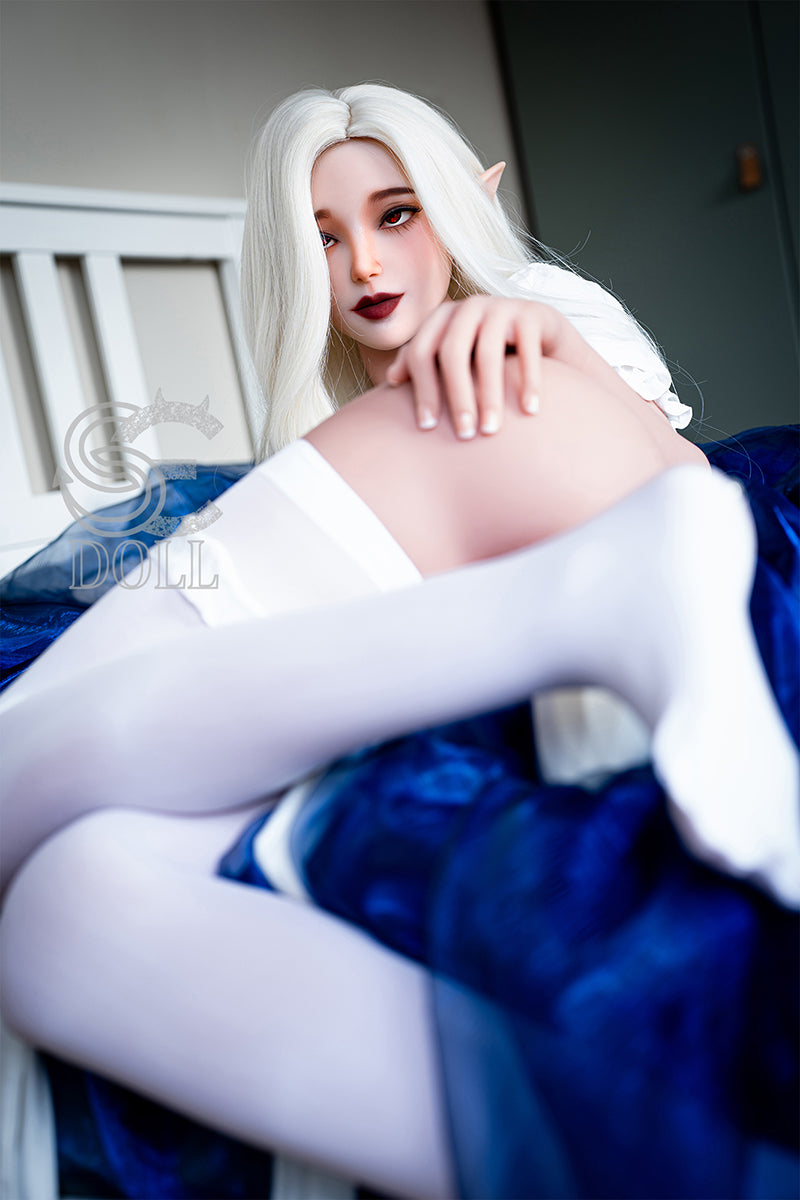 Samantha.J TPE Real Sex Doll - SEDOLL SEDOLL