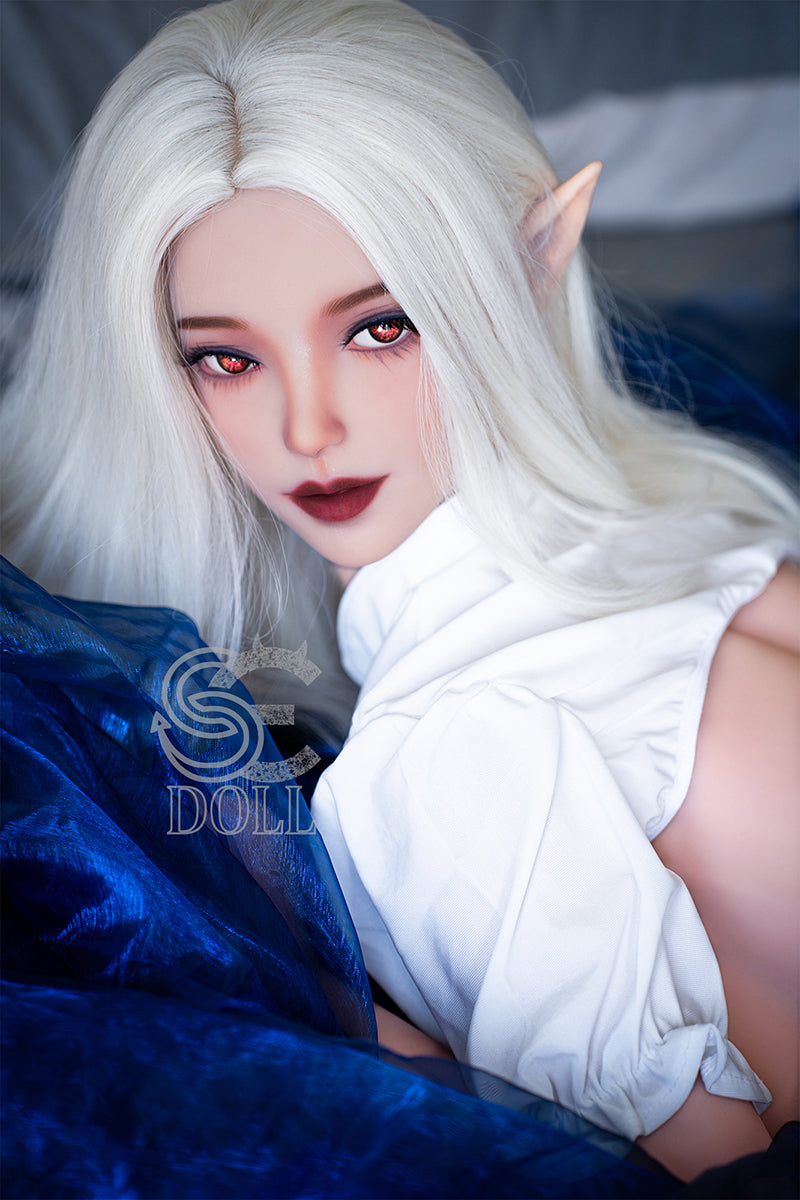 Samantha.J TPE Real Sex Doll - SEDOLL SEDOLL