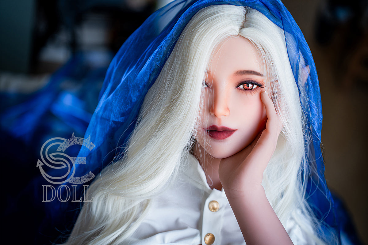 Samantha.J TPE Real Sex Doll - SEDOLL SEDOLL