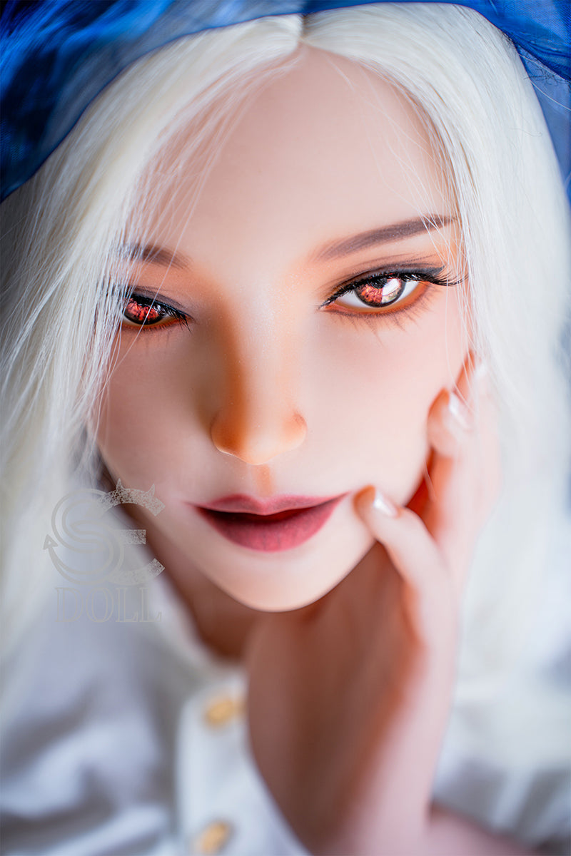 Samantha.J TPE Real Sex Doll - SEDOLL SEDOLL