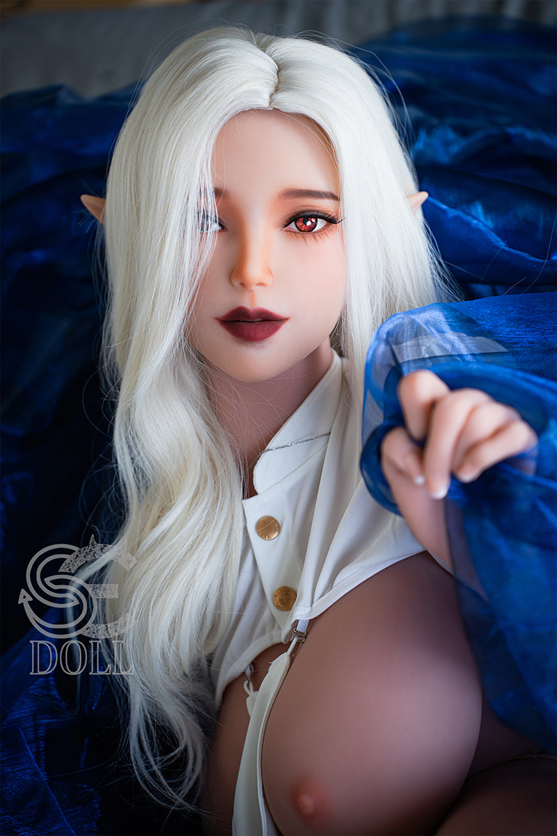Samantha.J TPE Real Sex Doll - SEDOLL SEDOLL