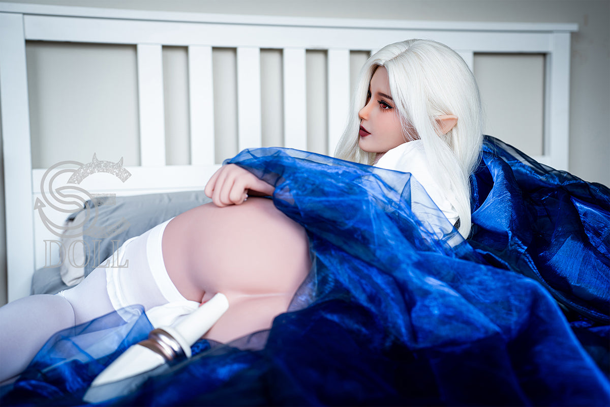 Samantha.J TPE Real Sex Doll - SEDOLL SEDOLL