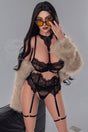 Hazel.D TPE Real Sex Doll - SEDOLL SEDOLL