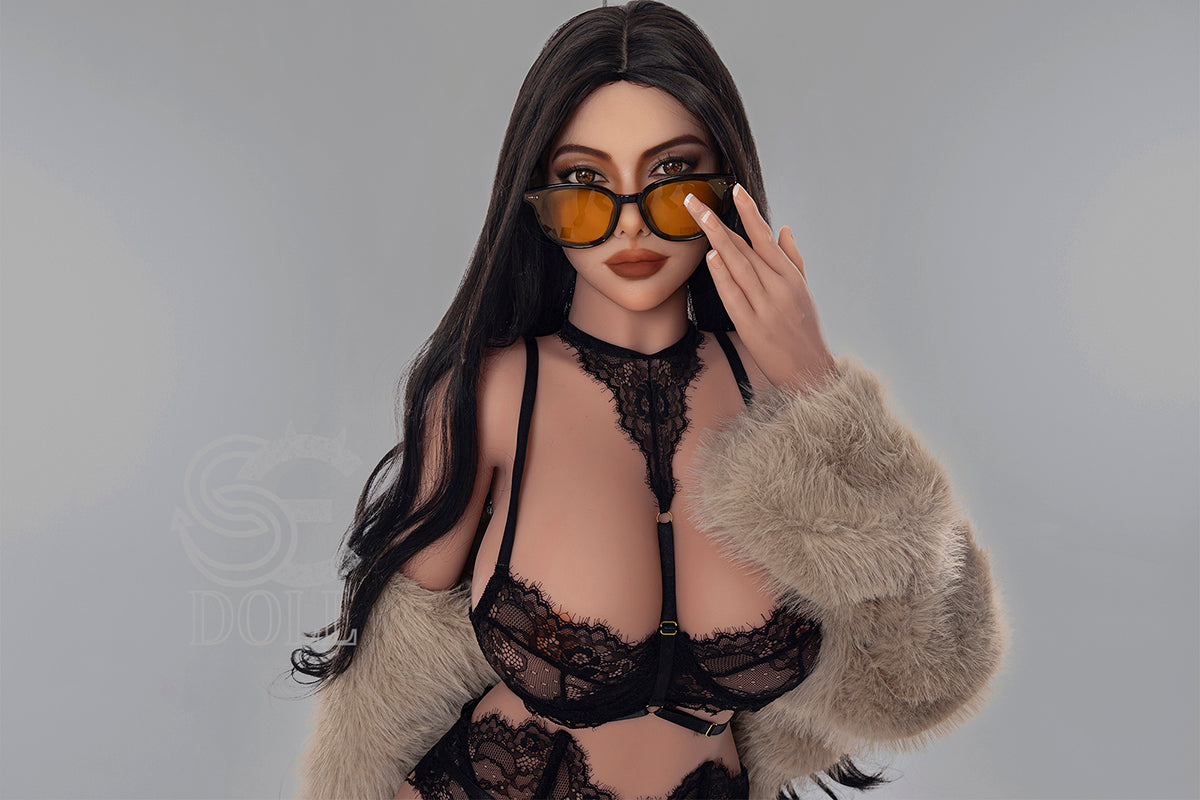 Hazel.D TPE Real Sex Doll - SEDOLL SEDOLL
