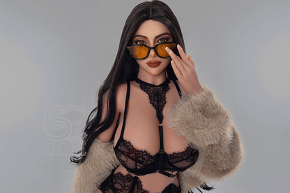 Hazel.D TPE Real Sex Doll - SEDOLL SEDOLL