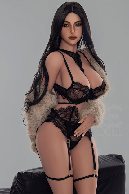 Hazel.D TPE Real Sex Doll - SEDOLL SEDOLL