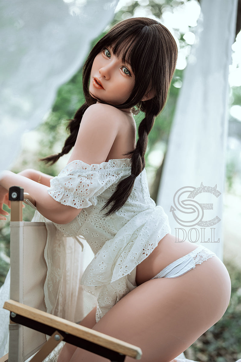 Kemeny.D TPE Real Sex Doll - SEDOLL SEDOLL