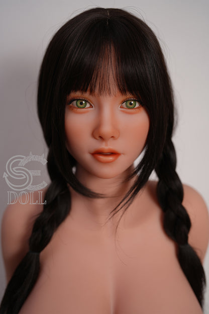 Kemeny.D TPE Real Sex Doll - SEDOLL® SEDOLL®