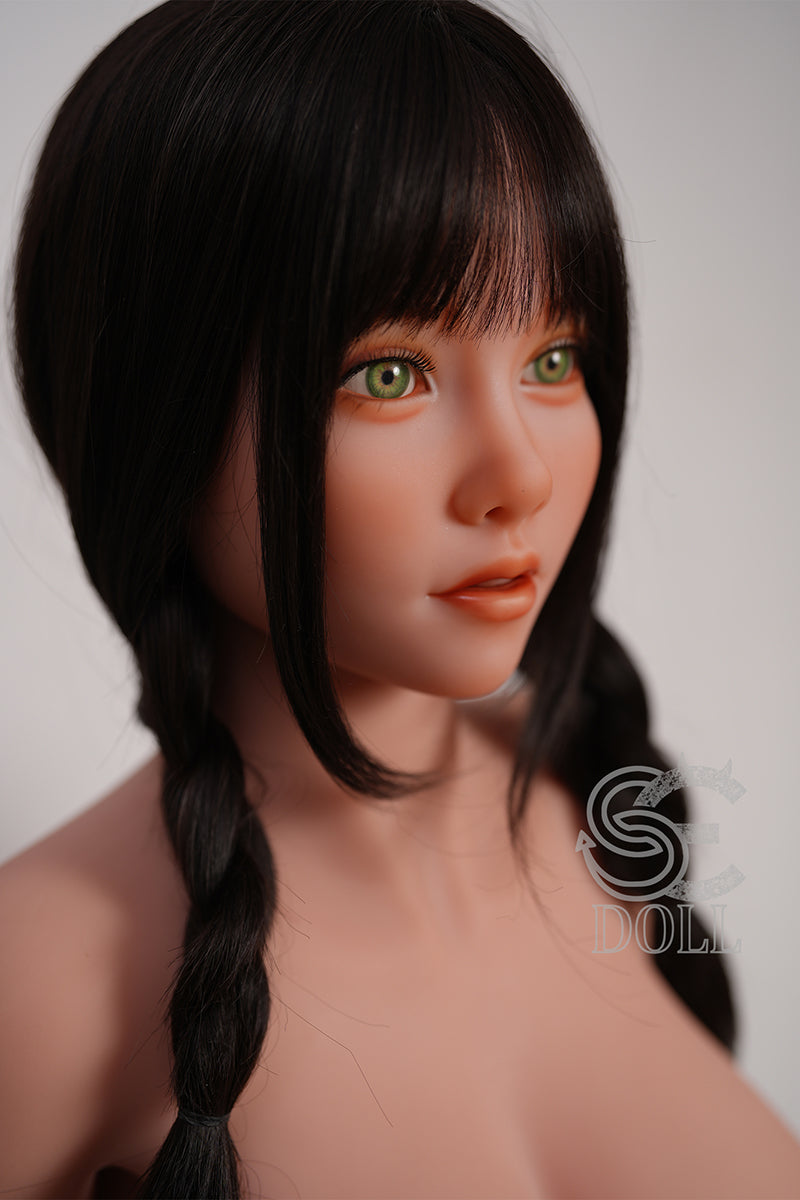 Kemeny.D TPE Real Sex Doll - SEDOLL® SEDOLL®