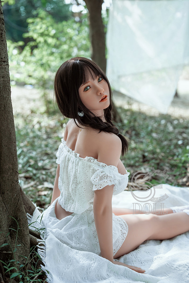 Kemeny.D TPE Real Sex Doll - SEDOLL SEDOLL