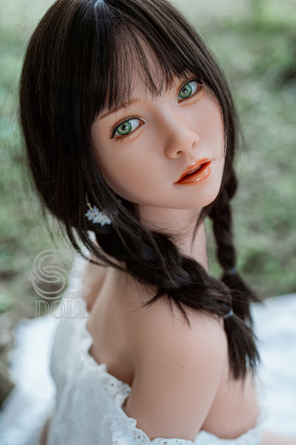Kemeny.D TPE Real Sex Doll - SEDOLL SEDOLL