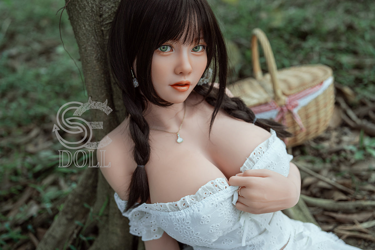 Kemeny.D TPE Real Sex Doll - SEDOLL SEDOLL