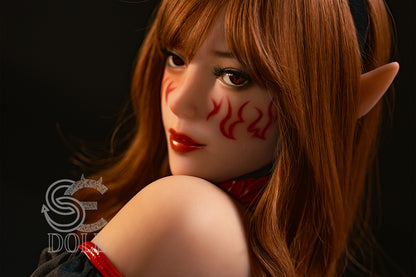 Samantha.E Life Size Realistic Sex Doll - SEDOLL SEDOLL