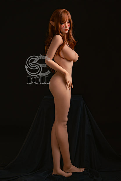 Samantha.E Life Size Realistic Sex Doll - SEDOLL SEDOLL