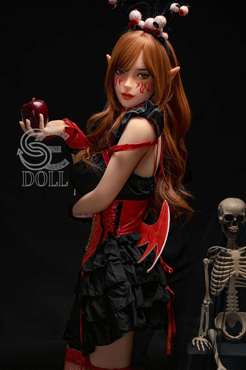 Samantha.E Life Size Realistic Sex Doll - SEDOLL SEDOLL