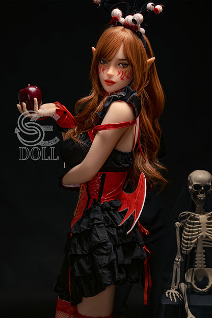Samantha.E Life Size Realistic Sex Doll - SEDOLL SEDOLL