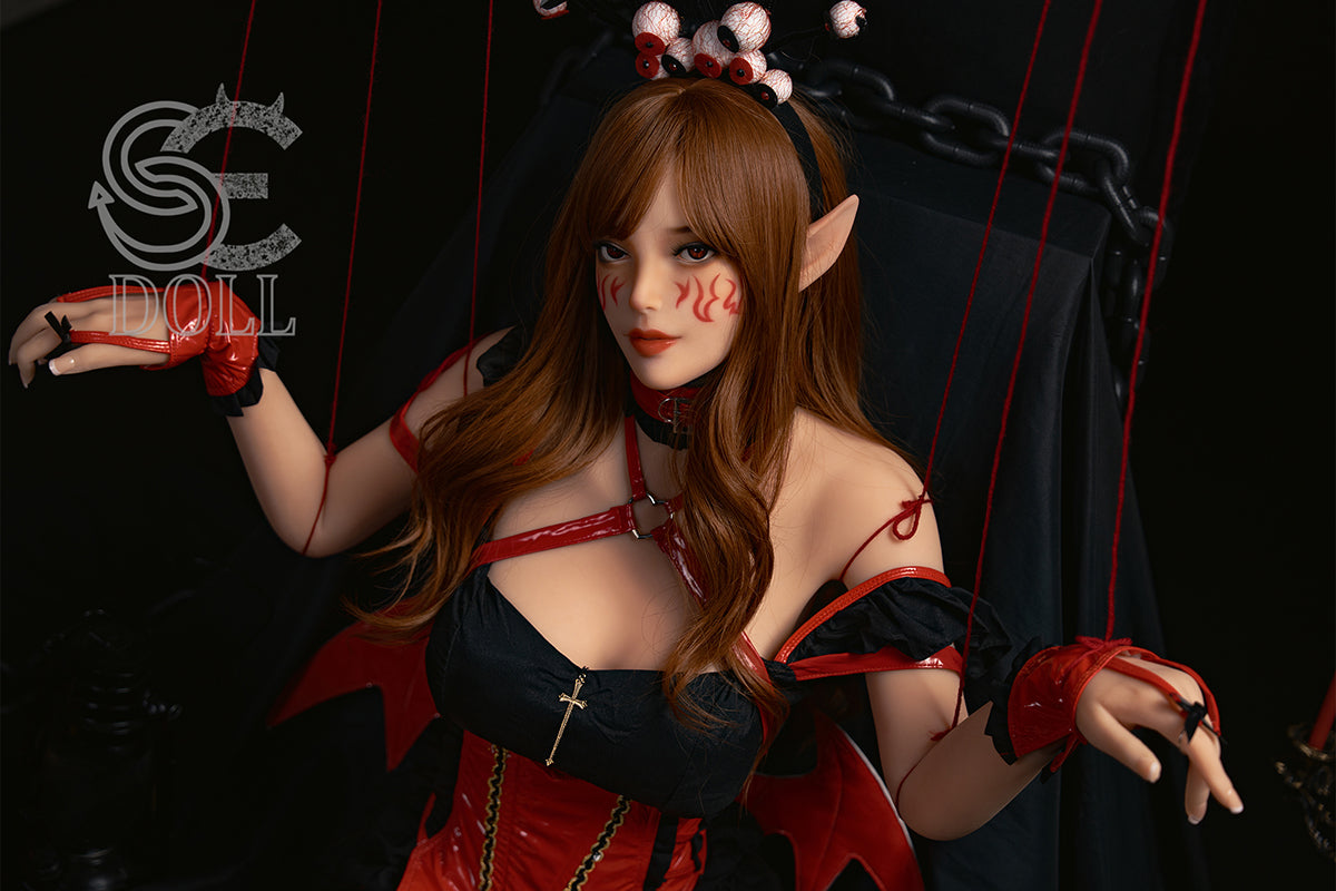 Samantha.E Life Size Realistic Sex Doll - SEDOLL SEDOLL