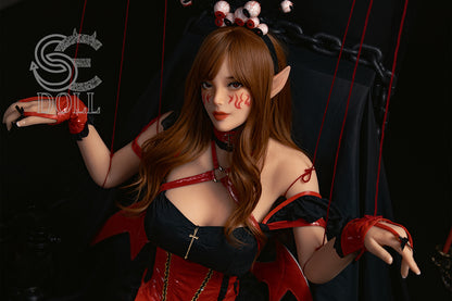 Samantha.E Life Size Realistic Sex Doll - SEDOLL SEDOLL