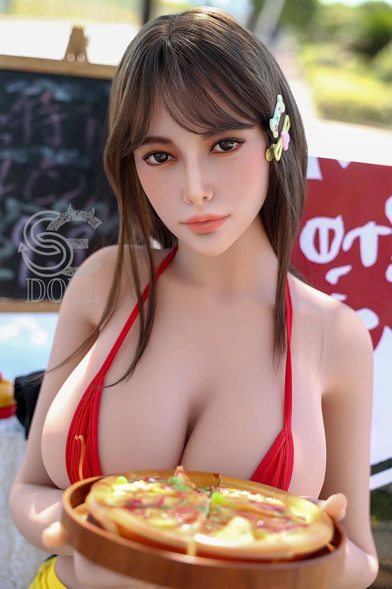 Hazel.F TPE Real Sex Doll - SEDOLL SEDOLL