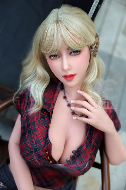 Monica.D TPE Real Sex Doll - SEDOLL SEDOLL