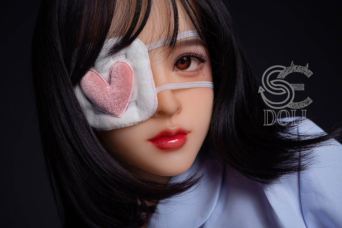 Ariel.B TPE Lifelike Love Doll - SEDOLL SEDOLL