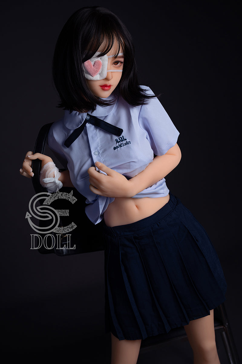 Ariel.B TPE Lifelike Love Doll - SEDOLL SEDOLL