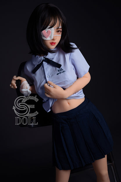 Ariel.B TPE Lifelike Love Doll - SEDOLL SEDOLL
