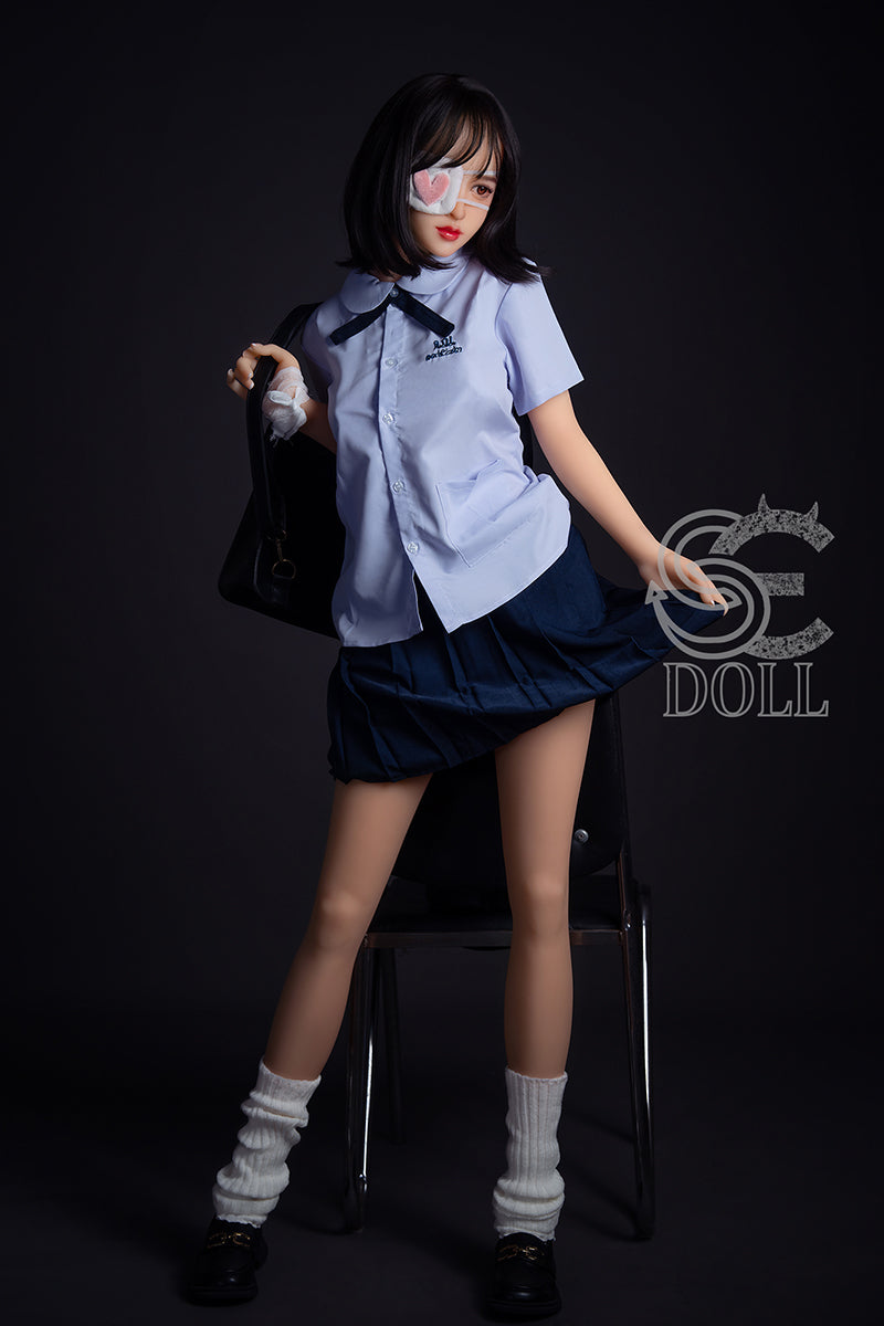 Ariel.B TPE Lifelike Love Doll - SEDOLL SEDOLL