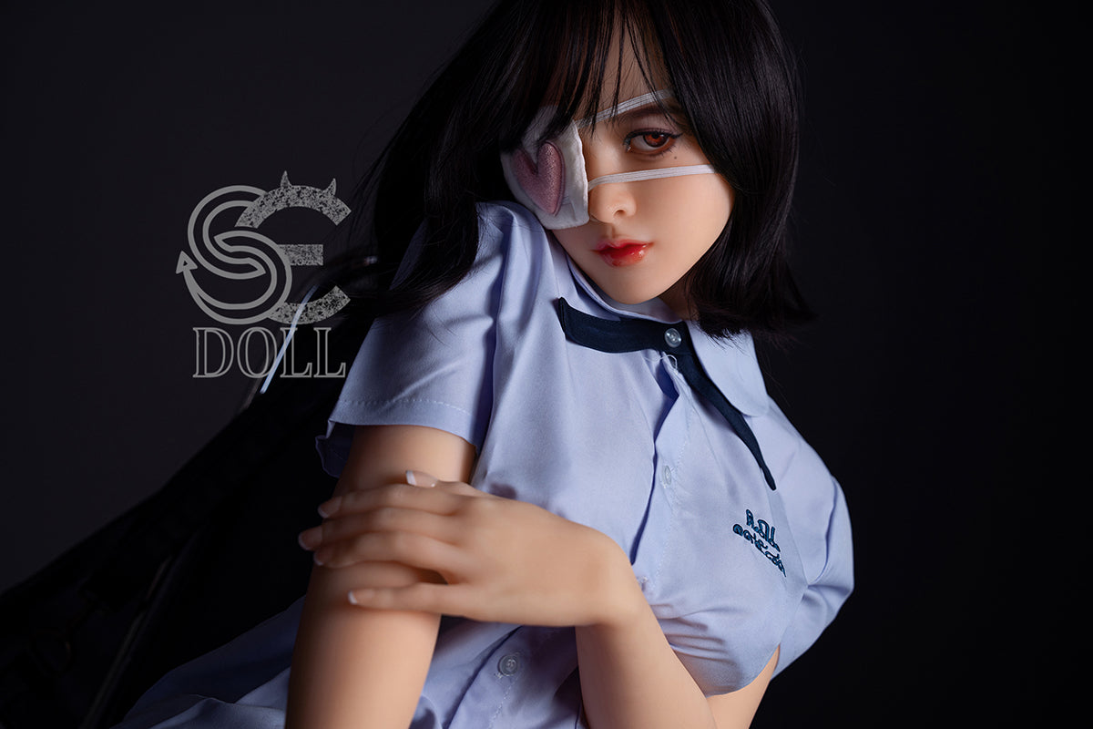 Ariel.B TPE Lifelike Love Doll - SEDOLL SEDOLL