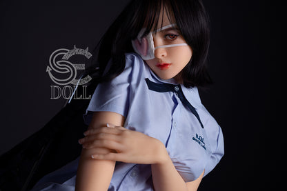Ariel.B TPE Lifelike Love Doll - SEDOLL SEDOLL