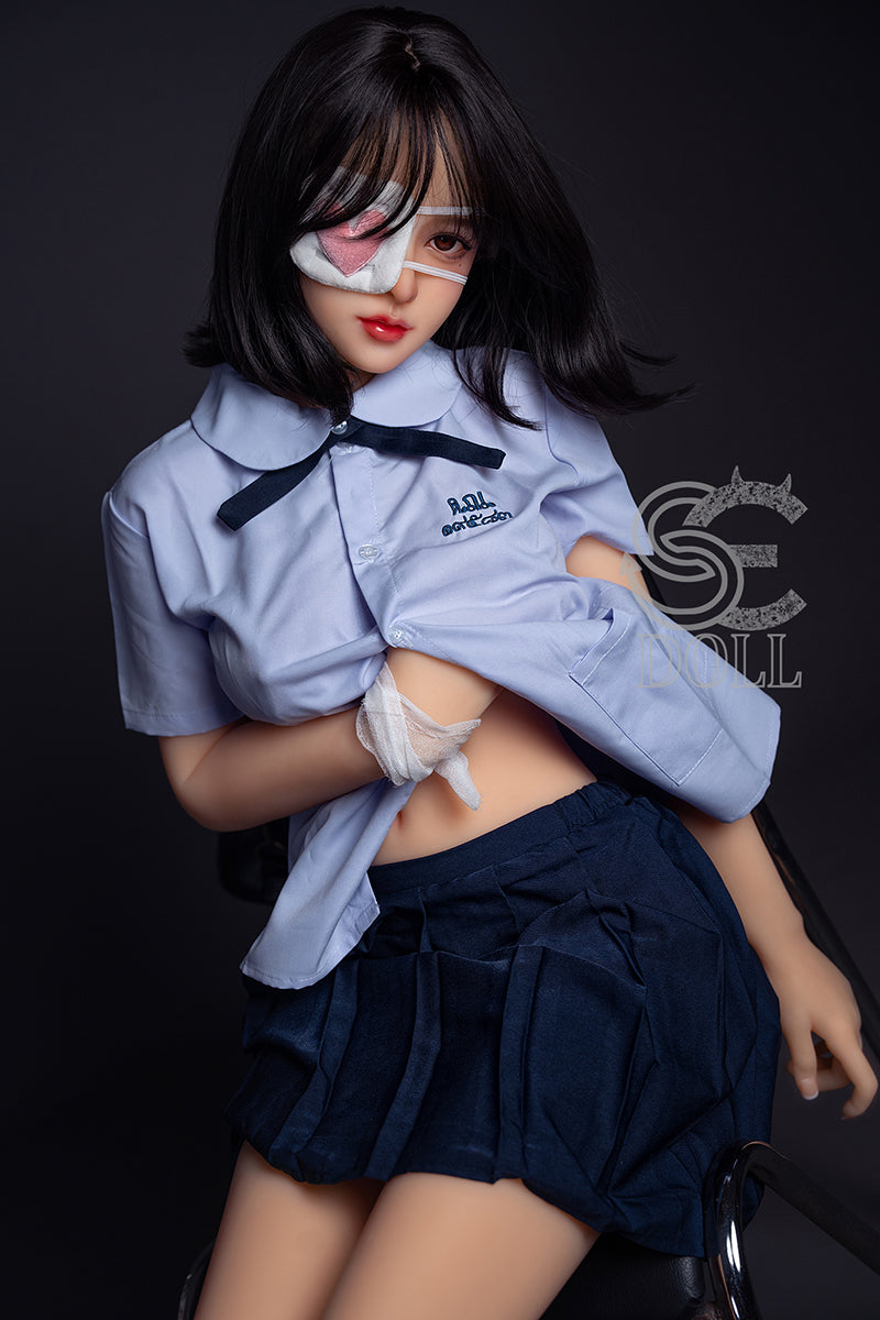 Ariel.B TPE Lifelike Love Doll - SEDOLL SEDOLL