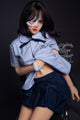 Ariel.B TPE Lifelike Love Doll - SEDOLL SEDOLL