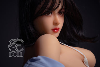 Ariel.B TPE Lifelike Love Doll - SEDOLL SEDOLL