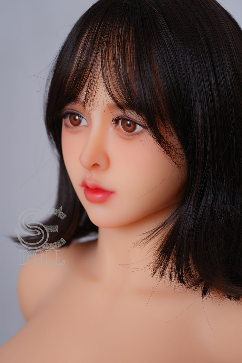 Ariel.B TPE Lifelike Love Doll - SEDOLL SEDOLL®