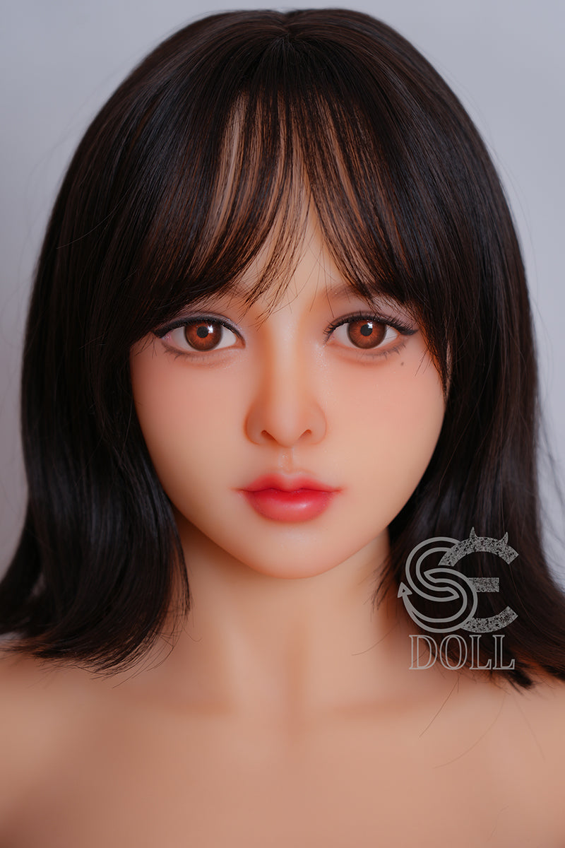Ariel.B TPE Lifelike Love Doll - SEDOLL SEDOLL®