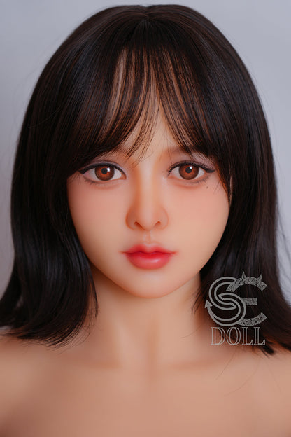 Ariel.B TPE Lifelike Love Doll - SEDOLL SEDOLL®