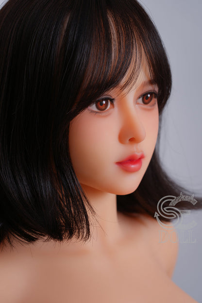 Ariel.B TPE Lifelike Love Doll - SEDOLL SEDOLL®