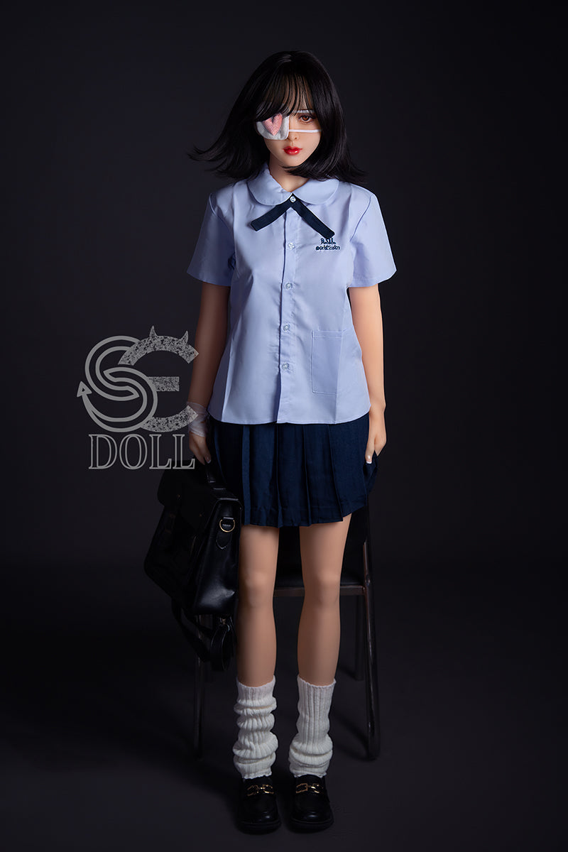 Ariel.B TPE Lifelike Love Doll - SEDOLL SEDOLL